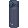 Термокружка THERMOS JNR-353 NGY 0.35L нержавеющая сталь 562753